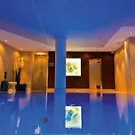 ザルツブルガー ホフ 4*
