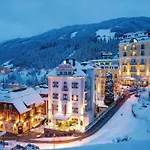 Salzburger Hof Bad Gastein