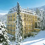 Salzburger Hof Hotel 4*
