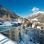 Salzburger Hof Hotel Bad Gastein
