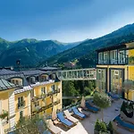 Salzburger Hof 4* Bad Gastein