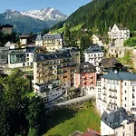 Salzburger Hof Hotel 4*