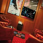 ザルツブルガー ホフ ホテル 4*