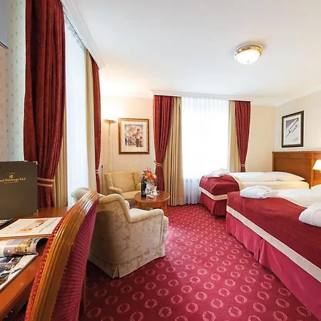 Salzburger Hof Hotel Bad Gastein