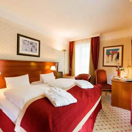 Salzburger Hof 4* Bad Gastein