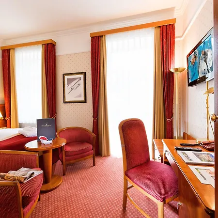 Salzburger Hof Bad Gastein