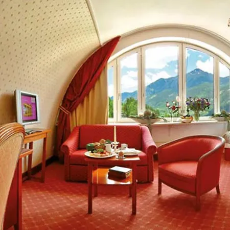 Salzburger Hof 4*