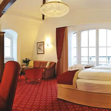 Salzburger Hof Hotel