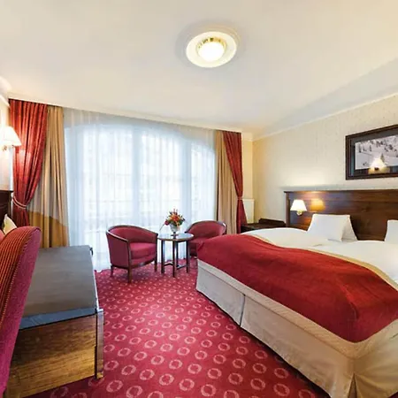 Salzburger Hof Hotel Bad Gastein
