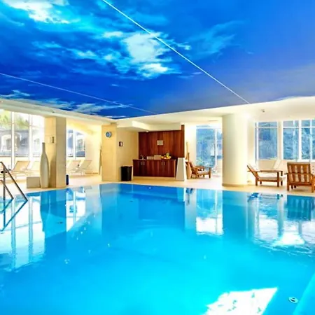 Hotel Salzburger Hof Bad Gastein