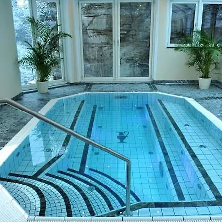 Salzburger Hof 4*