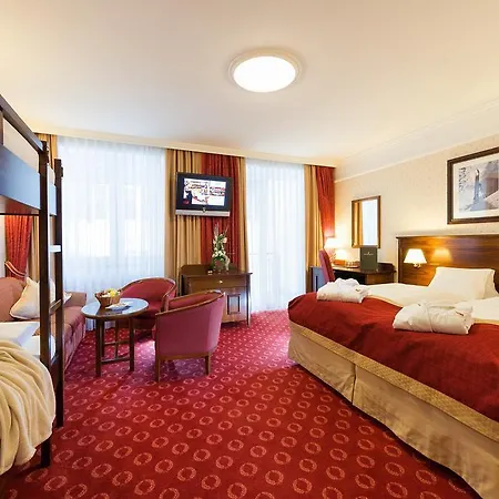 Salzburger Hof Bad Gastein