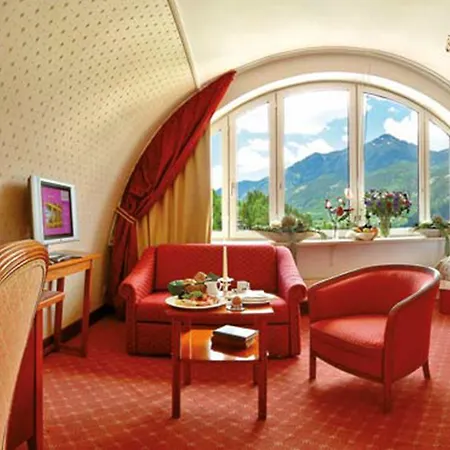 Salzburger Hof 4* Bad Gastein