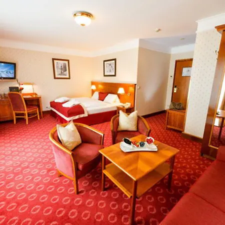 Salzburger Hof 4* Bad Gastein