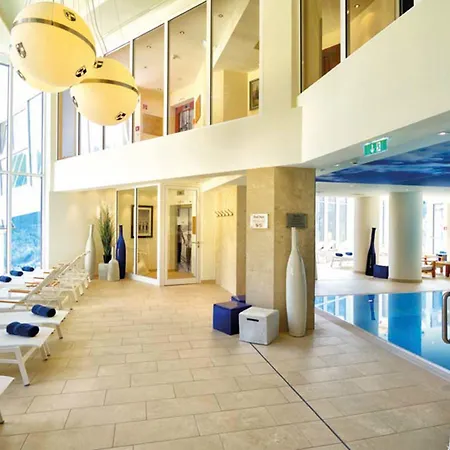 Salzburger Hof Hotel 4*