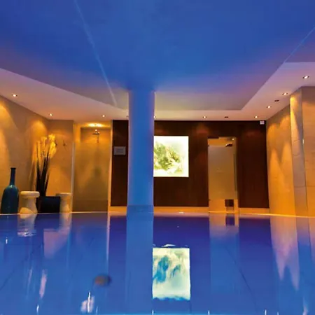 Salzburger Hof 4*
