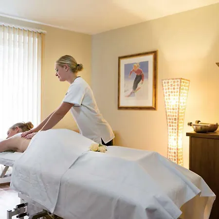 Salzburger Hof Hotel