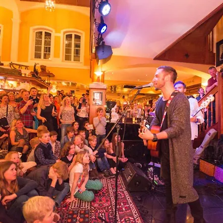 Salzburger Hof Bad Gastein