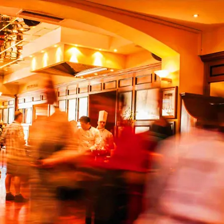 Hotel Salzburger Hof