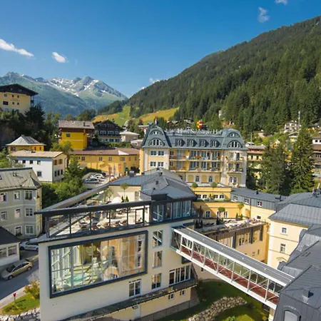 Salzburger Hof