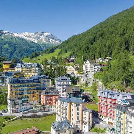 Hotel Salzburger Hof 4*