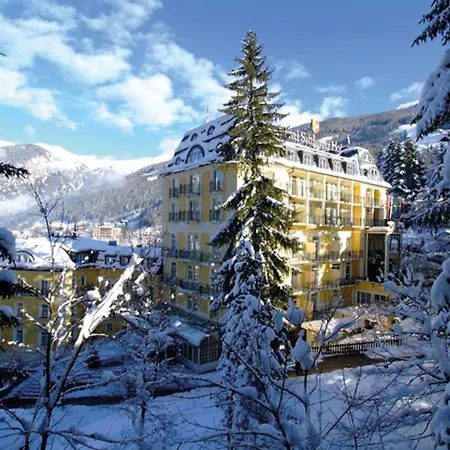 Salzburger Hof Hotel