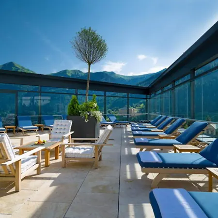 Hotel Salzburger Hof