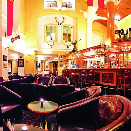 Hotel Salzburger Hof