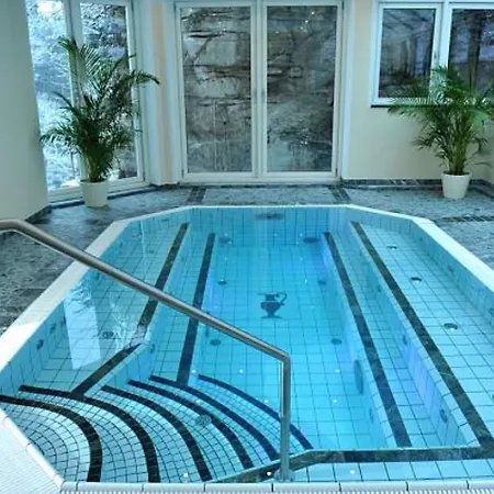 Salzburger Hof Bad Gastein