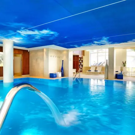 Salzburger Hof Hotel