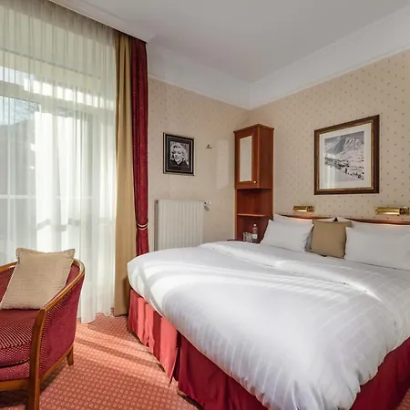 Salzburger Hof Bad Gastein