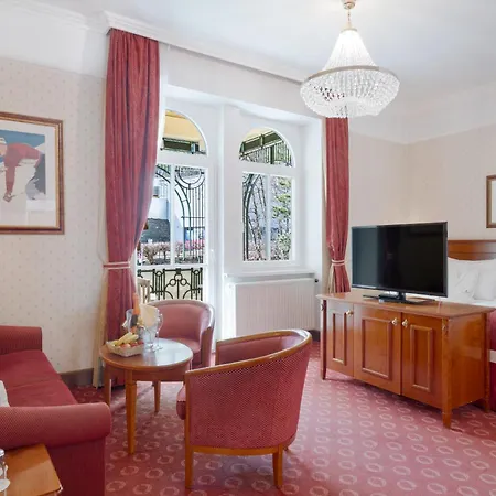 Salzburger Hof Hotel Bad Gastein
