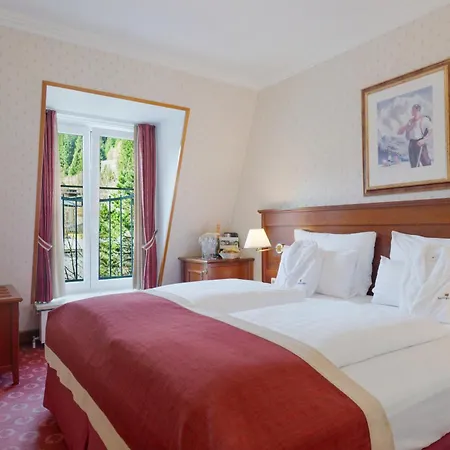 Salzburger Hof 4* Bad Gastein