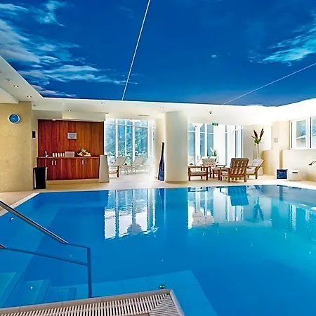 Salzburger Hof Hotel Bad Gastein
