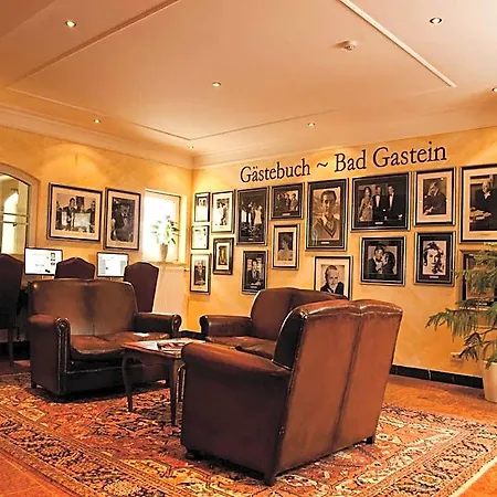 Hotel Salzburger Hof