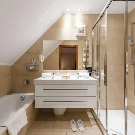 Salzburger Hof Hotel Bad Gastein