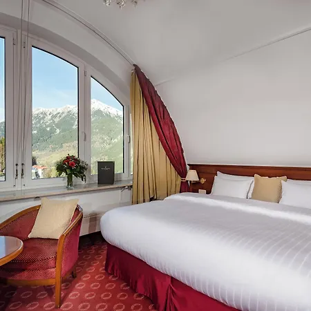 Salzburger Hof Hotel