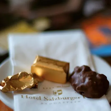 Salzburger Hof 4* Bad Gastein