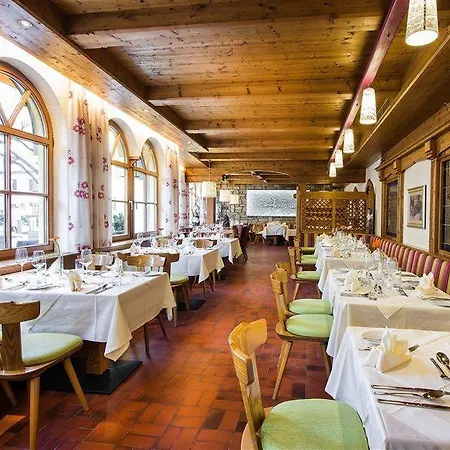 Hotel Salzburger Hof Bad Gastein
