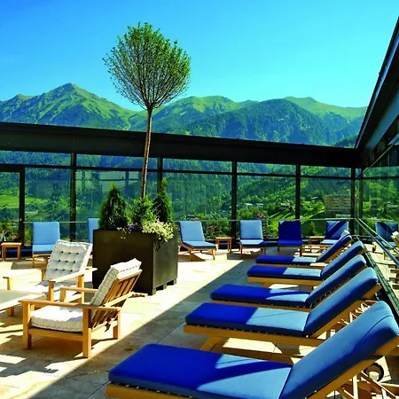 Salzburger Hof Bad Gastein