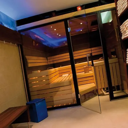 Hotell Salzburger Hof Bad Gastein