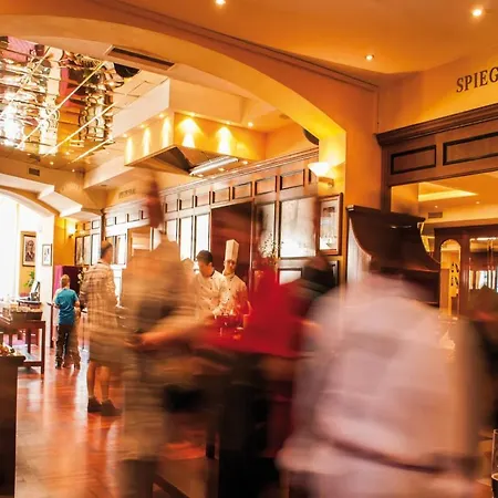 Hotell Salzburger Hof