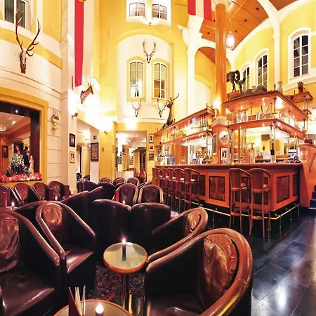 Salzburger Hof 4*