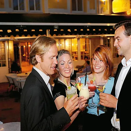 Salzburger Hof Bad Gastein