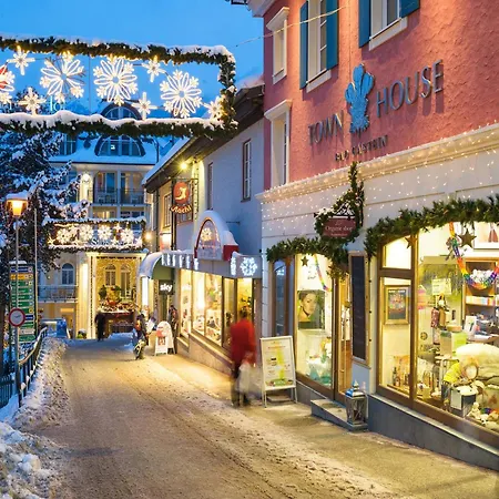 Salzburger Hof Bad Gastein