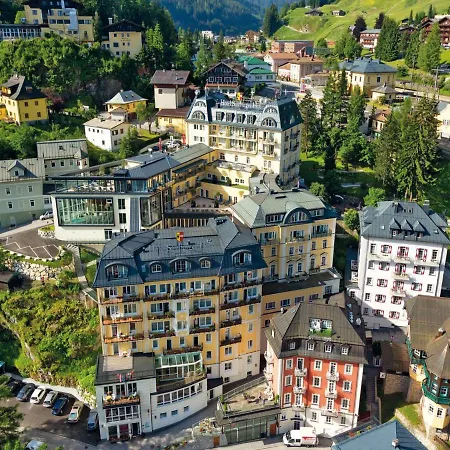 Salzburger Hof Bad Gastein