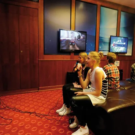 Salzburger Hof Hotel