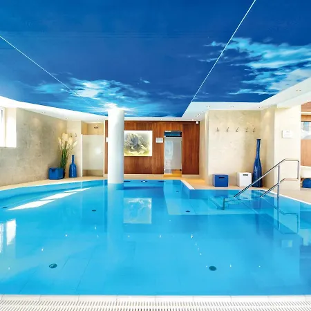 Salzburger Hof 4* Bad Gastein