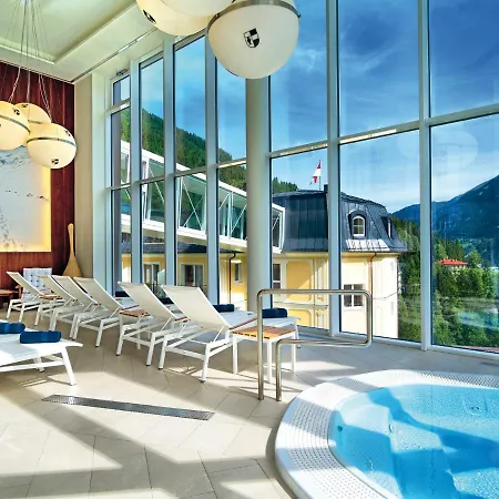 Salzburger Hof Bad Gastein