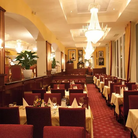 Salzburger Hof Hotel Bad Gastein